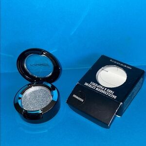 MAC NIB Extreme Dazzleshadow Eyeshadow DISCOTHEQUE